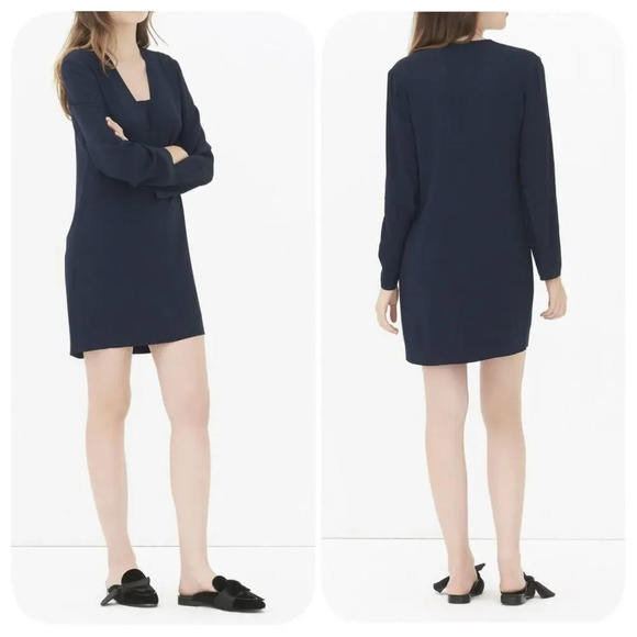 Sandro Leila Dress Sz 1 or Small - Picture 1 of 9
